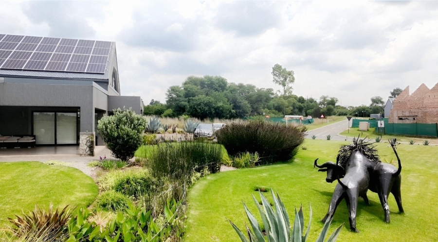 3 Bedroom Property for Sale in Heron Banks Golf Estate Free State